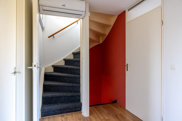 Foto 36 van Joannes Brugmanstraat 8