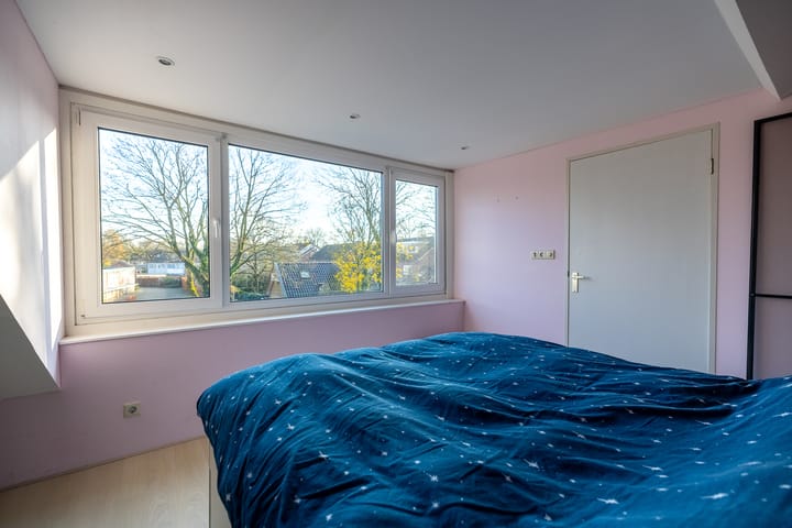 Foto 40 van Joannes Brugmanstraat 8