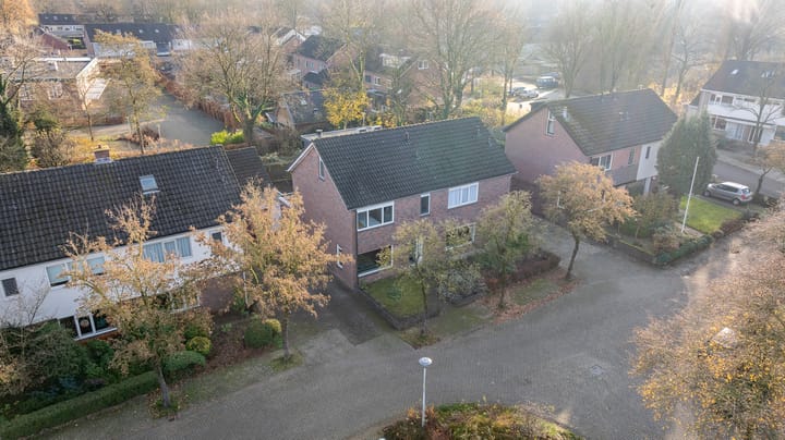 Foto 43 van Joannes Brugmanstraat 8