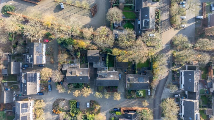 Foto 45 van Joannes Brugmanstraat 8