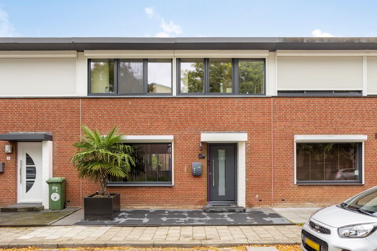 Foto 4 van Valkenierstraat 11