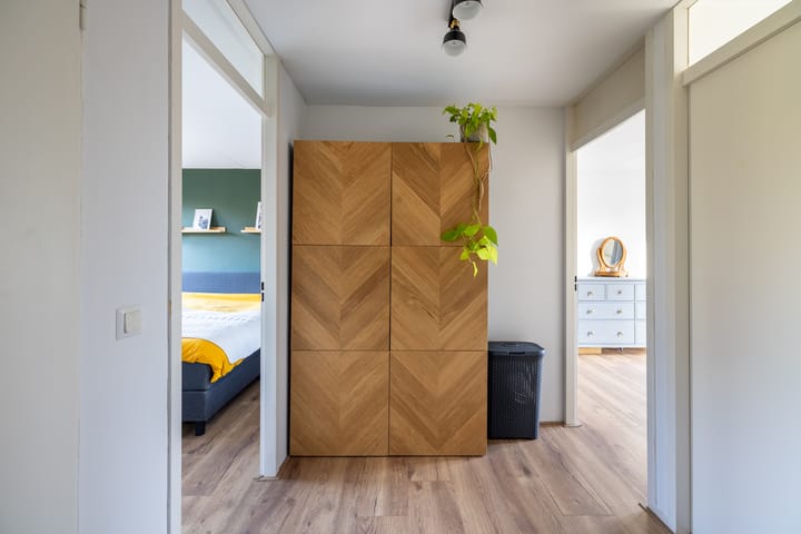 Foto 31 van Joannes Brugmanstraat 8