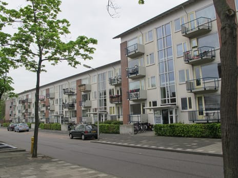 Van Lodensteynstraat thumbnail