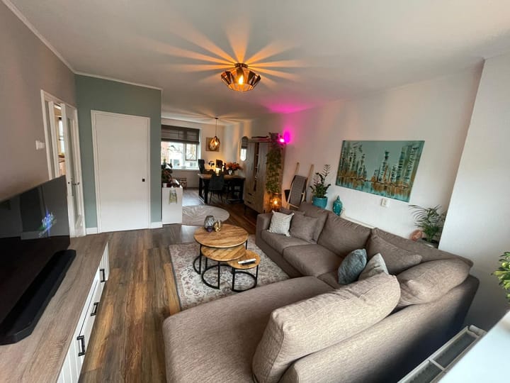 Foto 2 van Van Lodensteynstraat 143