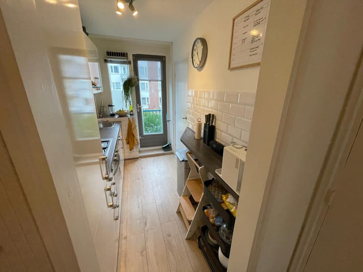 Foto 7 van Van Lodensteynstraat 143