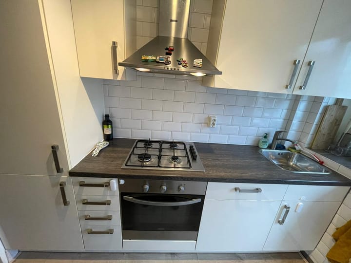 Foto 8 van Van Lodensteynstraat 143