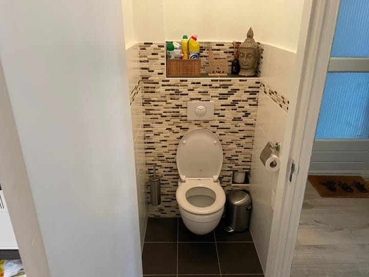 Foto 11 van Van Lodensteynstraat 143