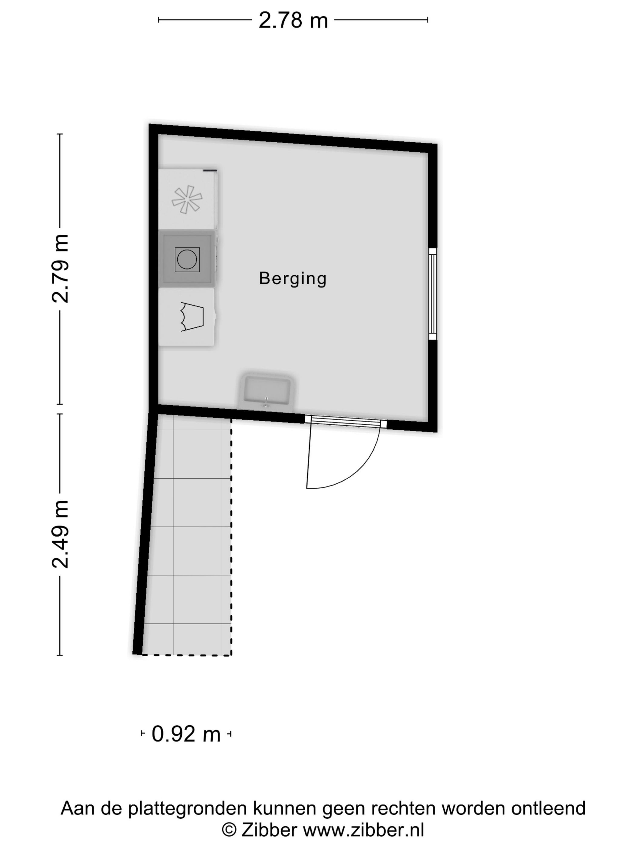 Foto 33 van Valkenierstraat 11