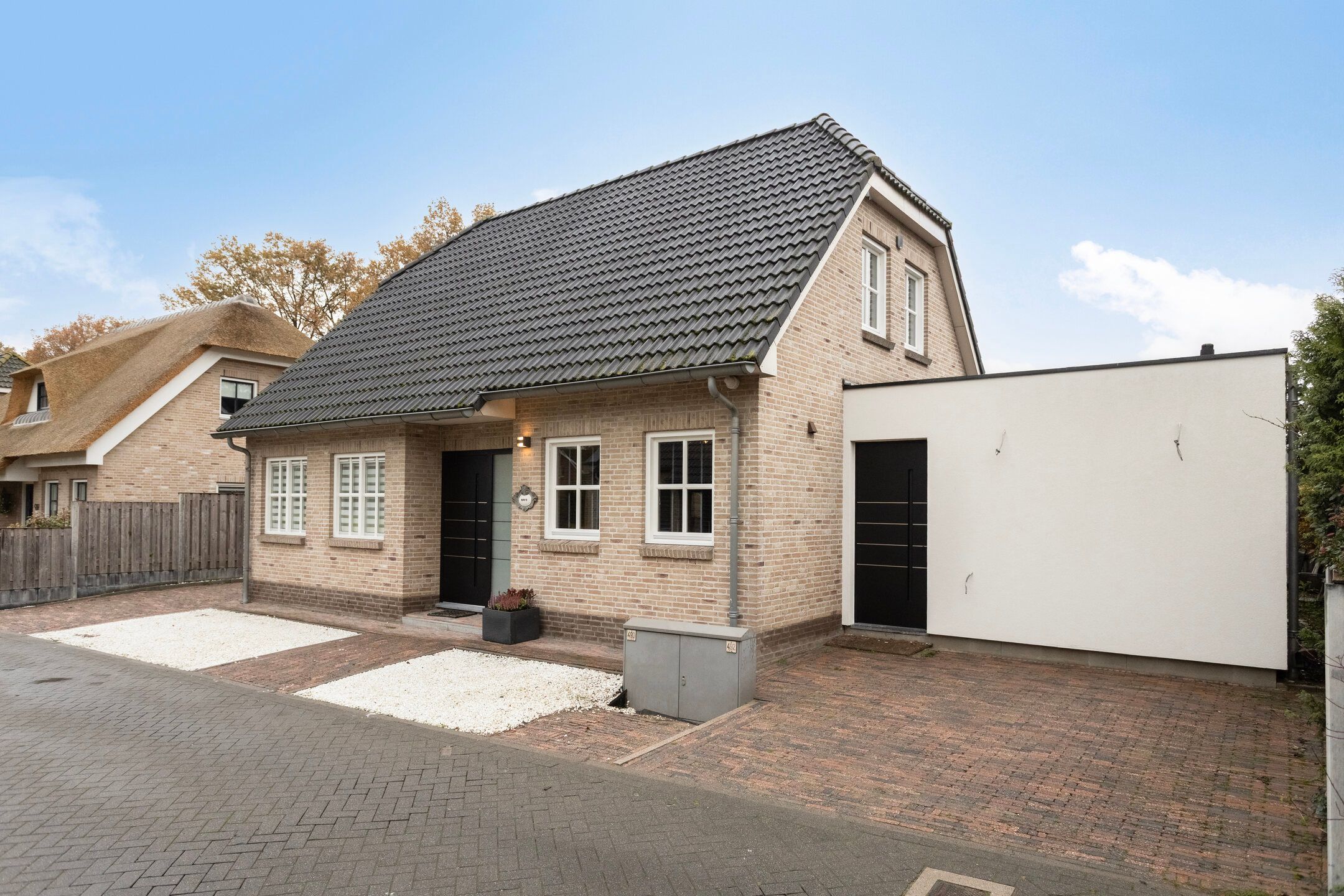 Kleine Heistraat 16-K 16 K490