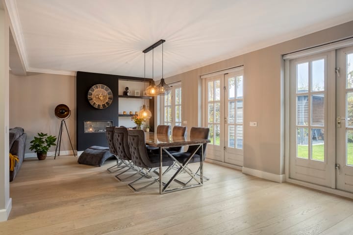 Foto 2 van Kleine Heistraat 16-K490