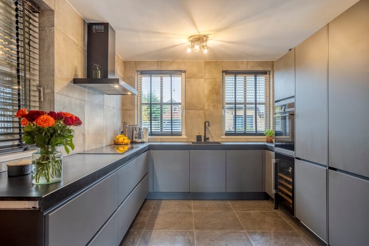 Foto 3 van Kleine Heistraat 16-K490