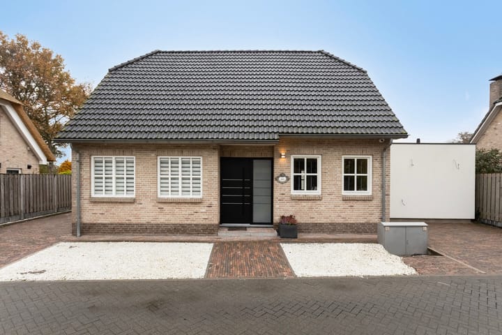 Foto 6 van Kleine Heistraat 16-K490