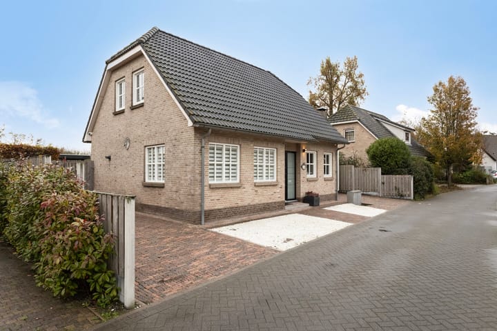 Foto 7 van Kleine Heistraat 16-K490