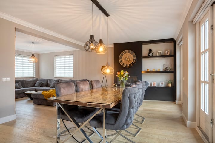 Foto 10 van Kleine Heistraat 16-K490