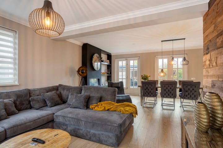 Foto 13 van Kleine Heistraat 16-K490