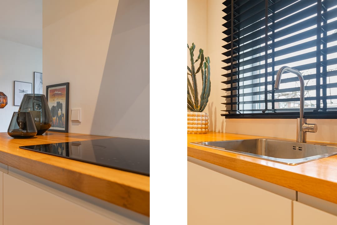 Foto 7 van Meidoornlaan 12