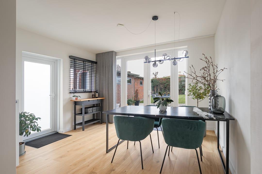 Foto 8 van Meidoornlaan 12