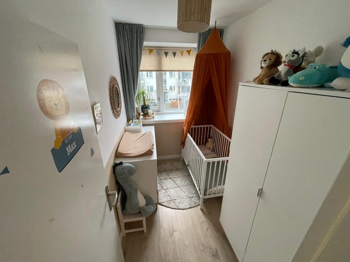 Foto 13 van Van Lodensteynstraat 143