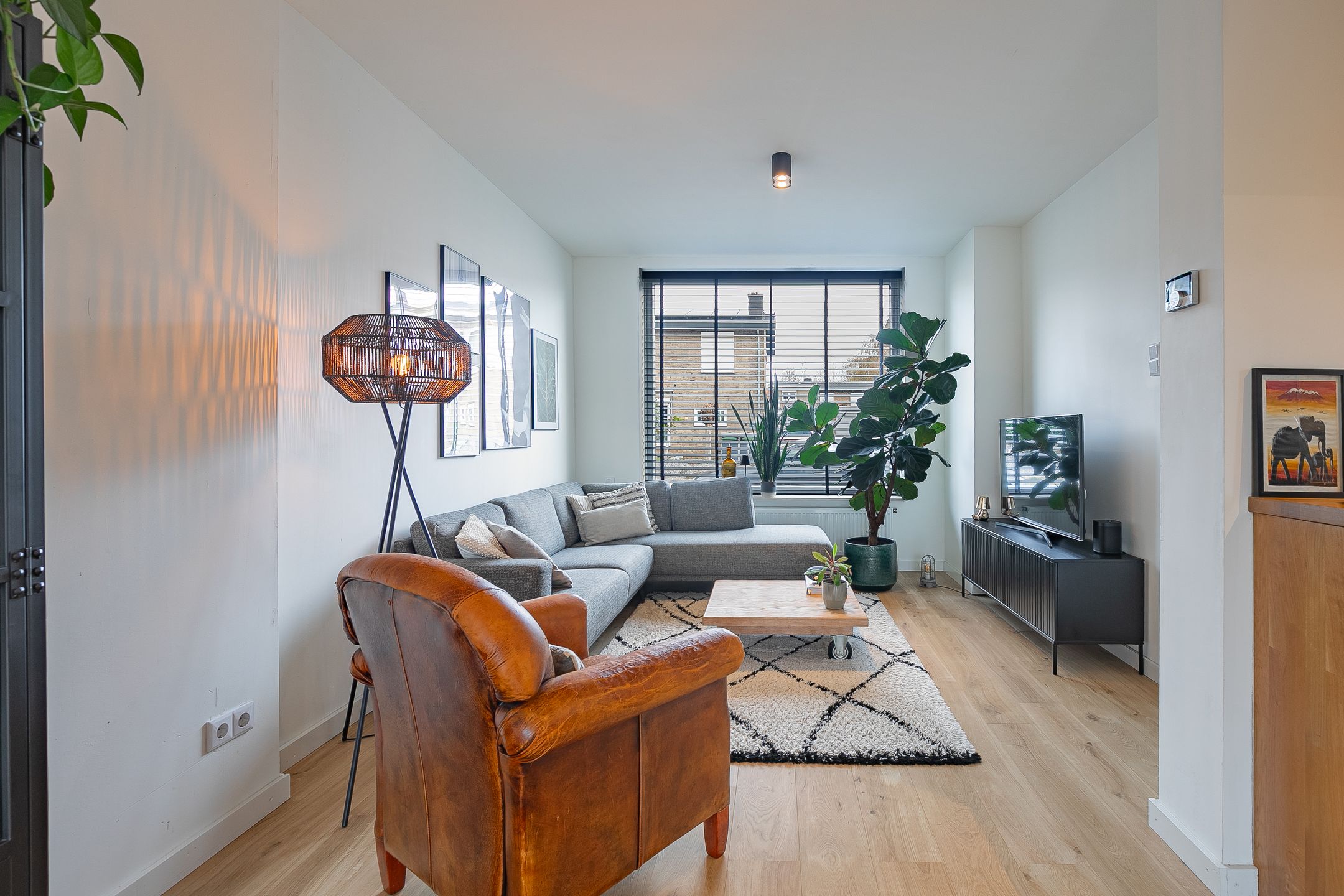 Foto 9 van Meidoornlaan 12