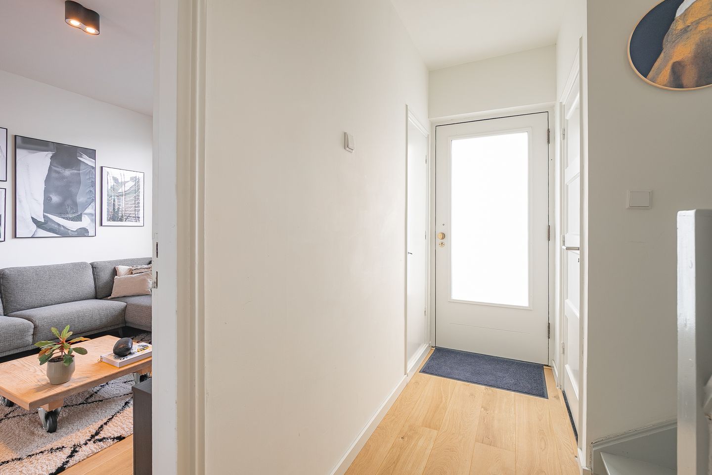 Foto 10 van Meidoornlaan 12