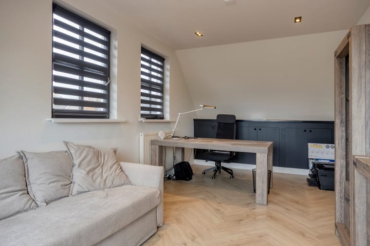 Foto 28 van Kleine Heistraat 16-K490