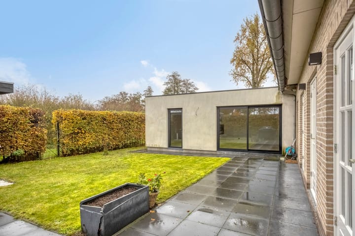 Foto 40 van Kleine Heistraat 16-K490