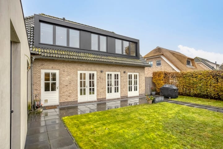 Foto 41 van Kleine Heistraat 16-K490