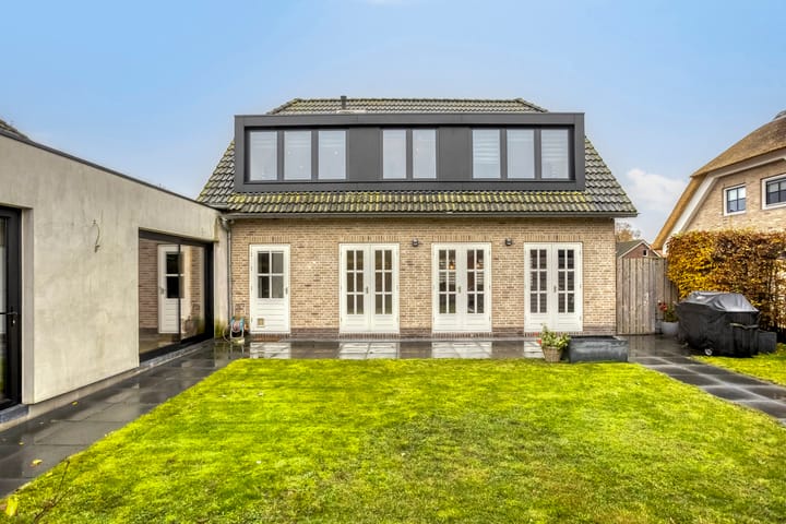 Foto 43 van Kleine Heistraat 16-K490