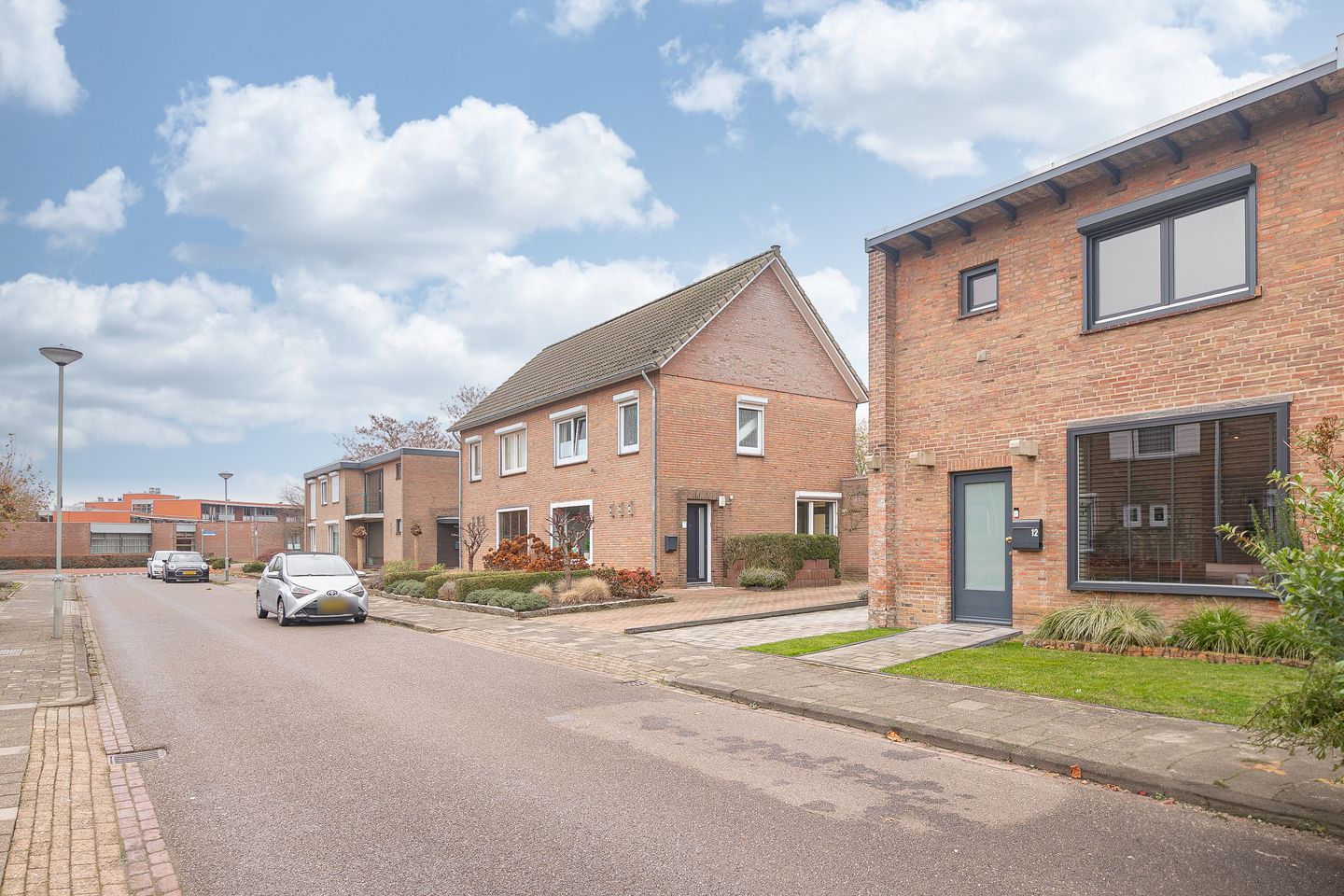 Foto 29 van Meidoornlaan 12