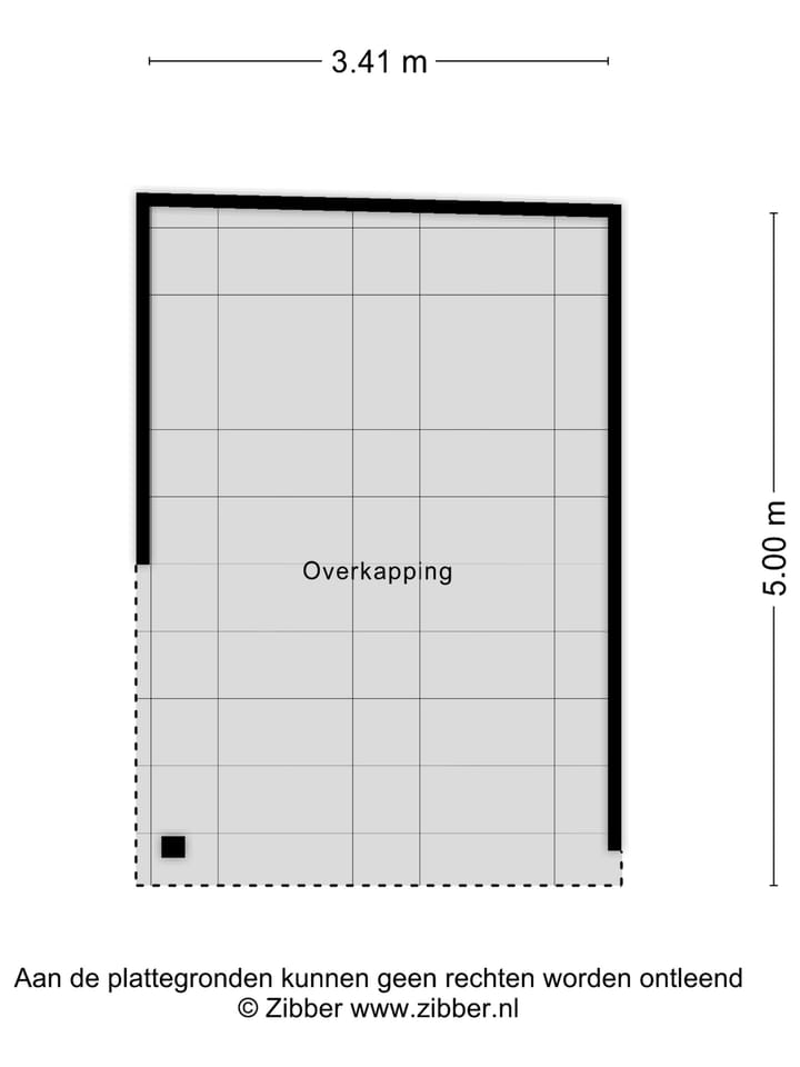 Foto 47 van Kleine Heistraat 16-K490