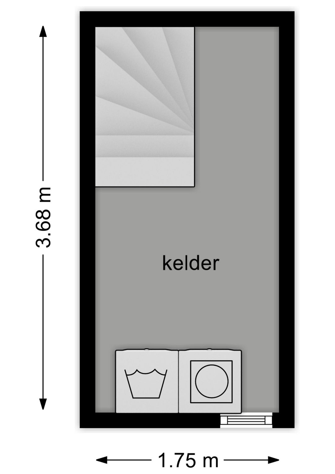 Foto 32 van Meidoornlaan 12