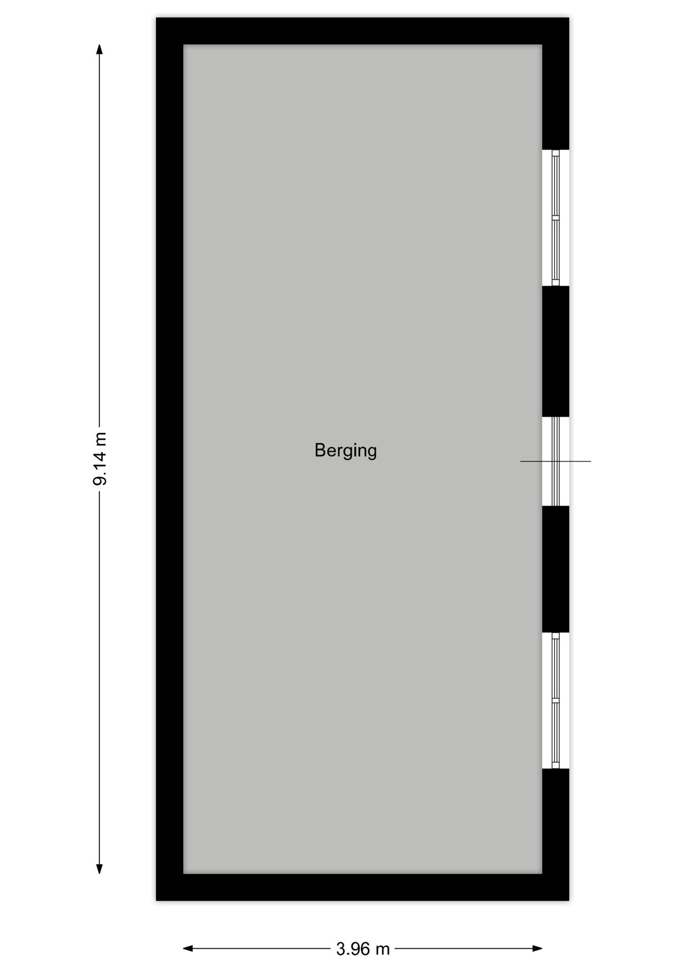 Foto 33 van Meidoornlaan 12