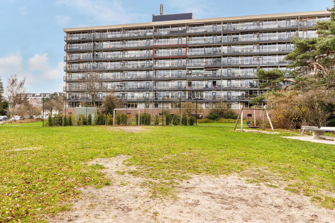 Foto 2 van Geelgorslaan 88