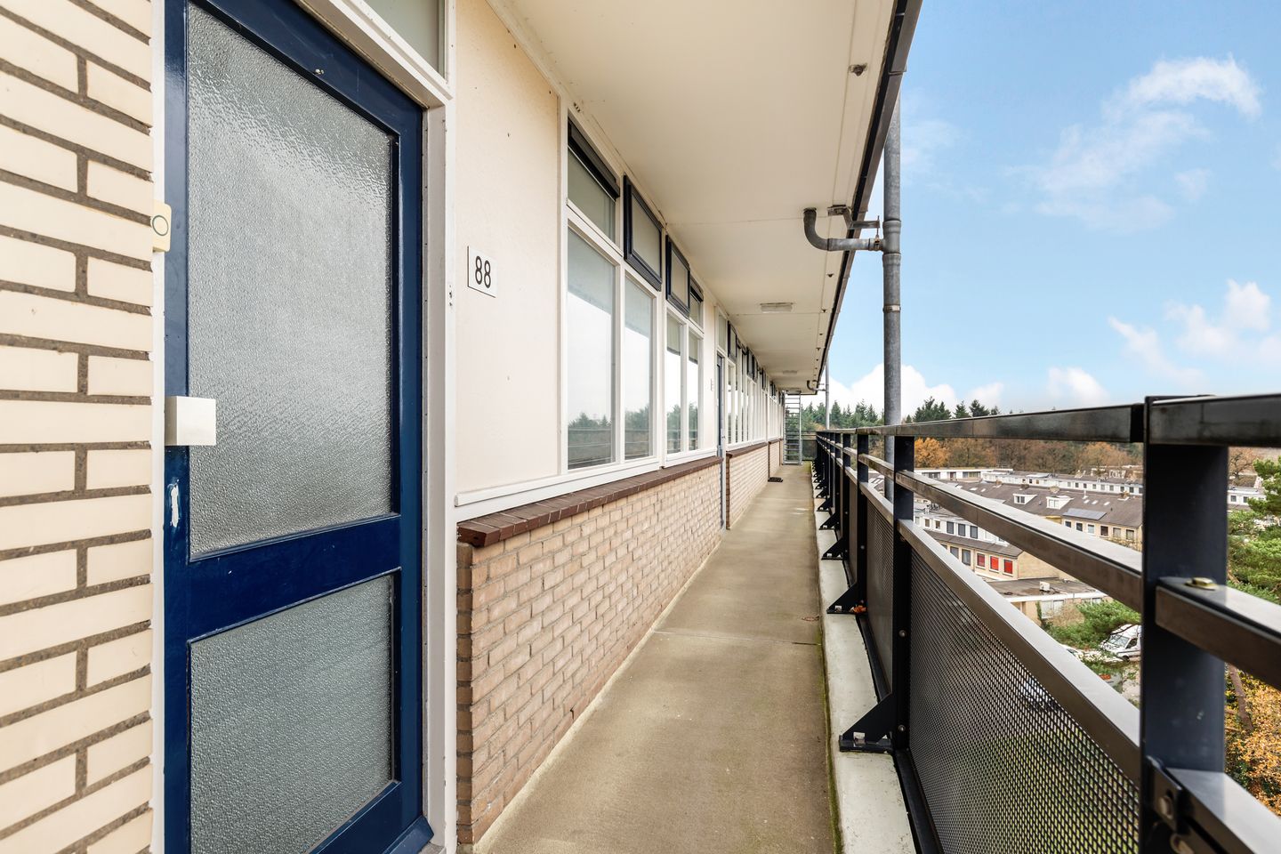 Foto 5 van Geelgorslaan 88