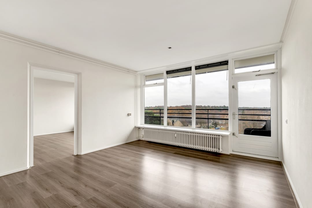 Foto 7 van Geelgorslaan 88