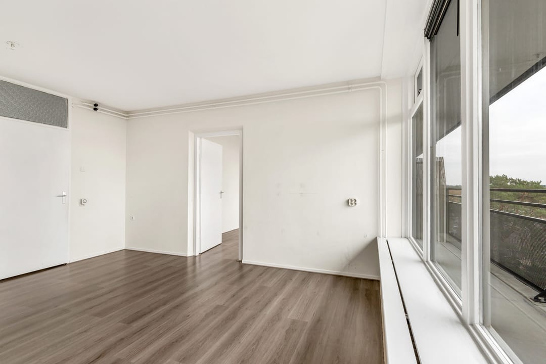 Foto 8 van Geelgorslaan 88