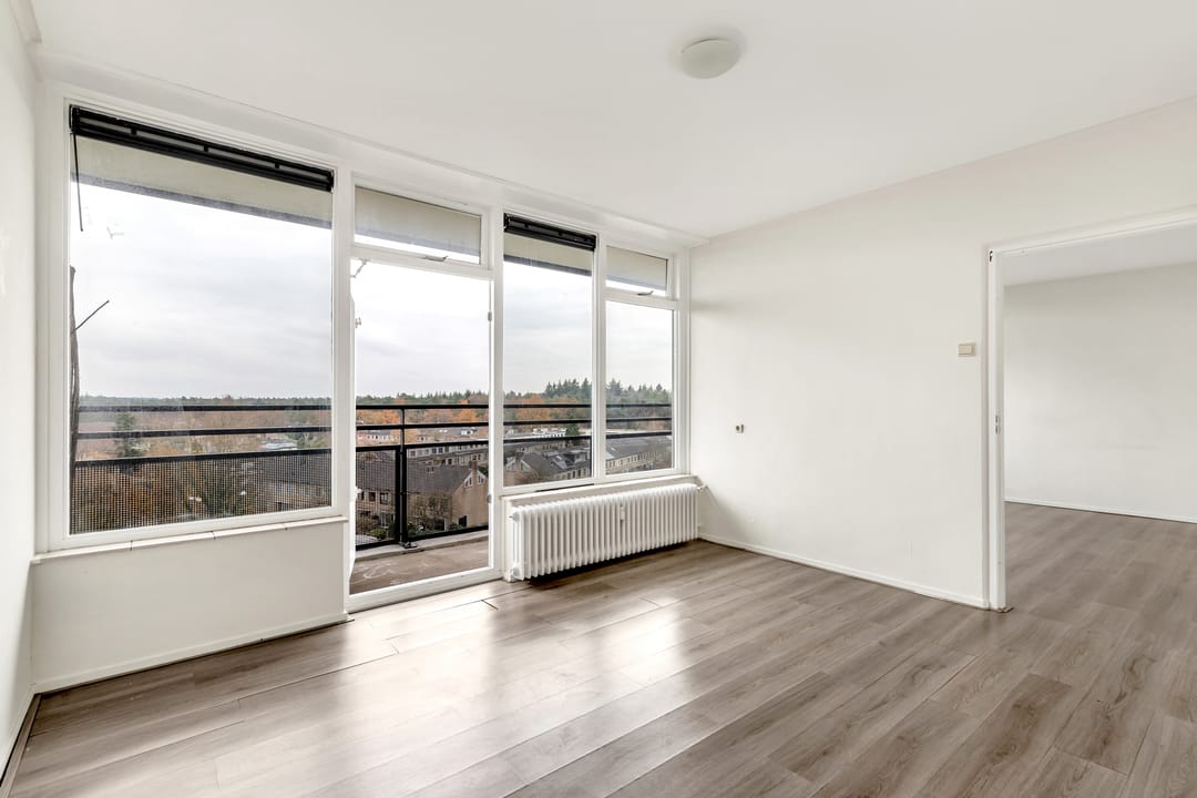 Foto 11 van Geelgorslaan 88