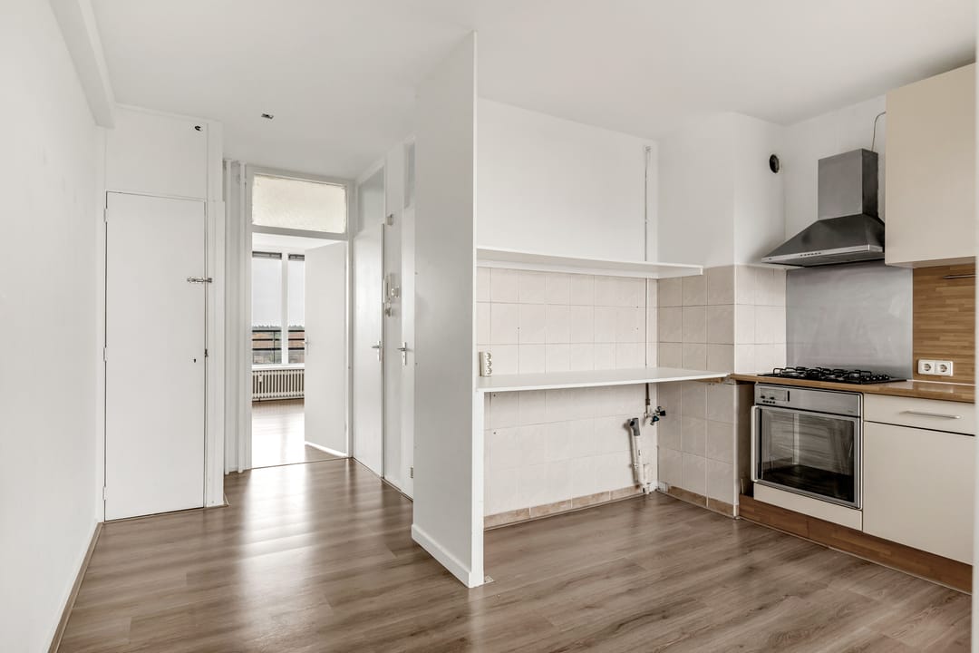 Foto 13 van Geelgorslaan 88