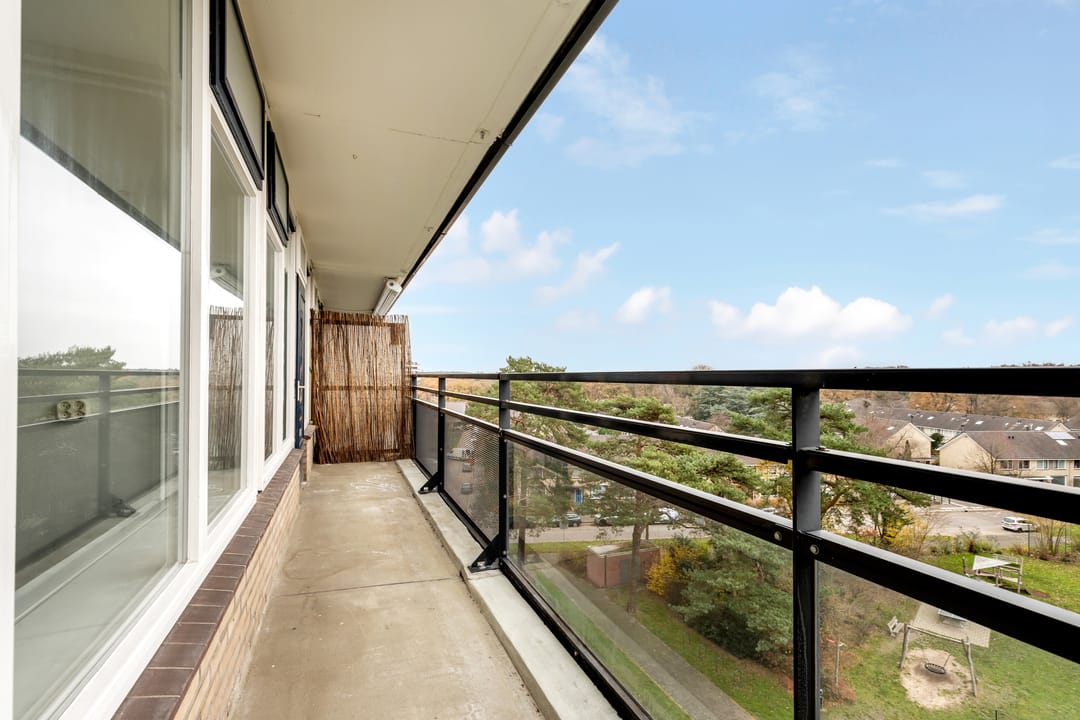 Foto 16 van Geelgorslaan 88