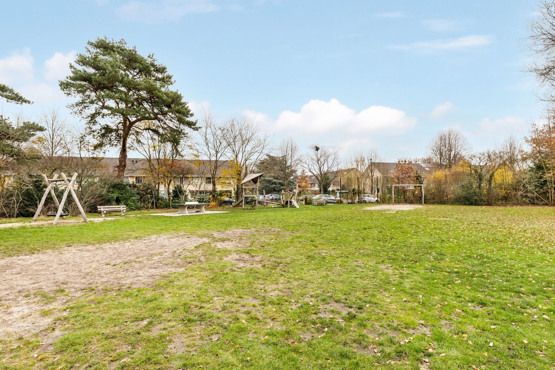 Foto 18 van Geelgorslaan 88