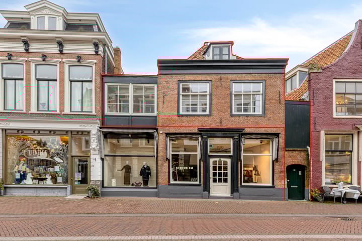 Foto 7 van Kruisstraat 29