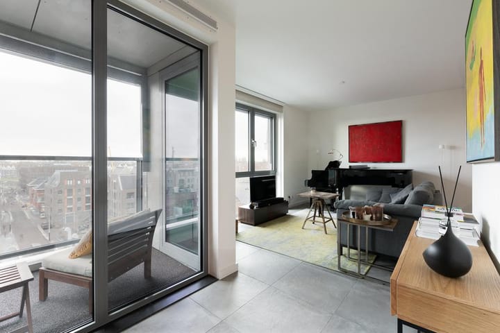 Foto 6 van Houthavenkade 88