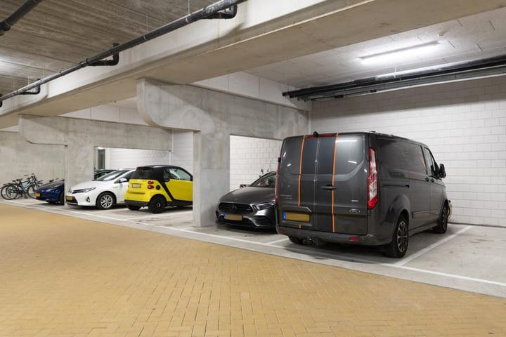 Foto 20 van Houthavenkade 88