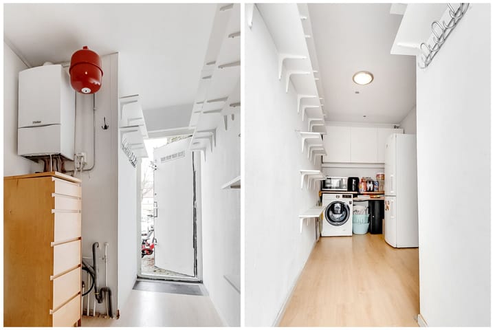 Foto 5 van Kamelenspoor 160