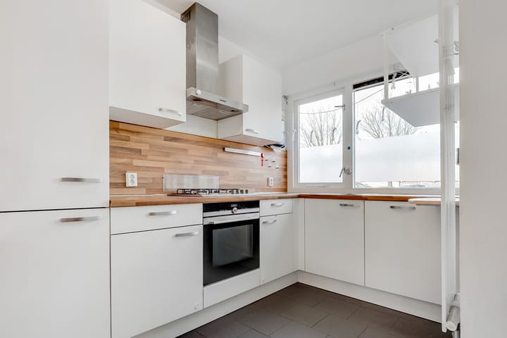 Foto 3 van Kamelenspoor 160