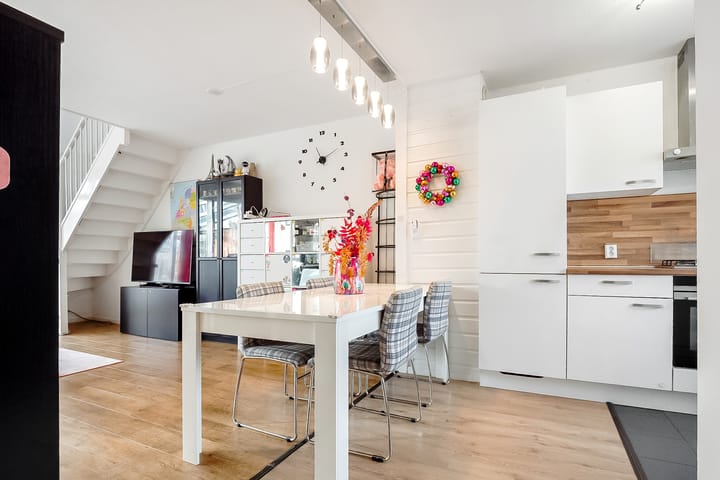 Foto 7 van Kamelenspoor 160