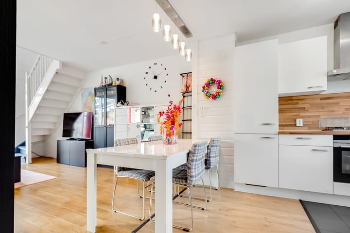 Foto 6 van Kamelenspoor 160