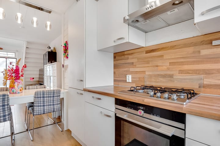 Foto 8 van Kamelenspoor 160