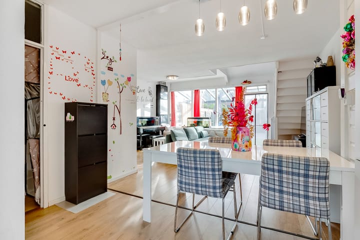 Foto 9 van Kamelenspoor 160