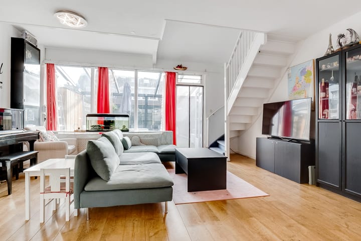 Foto 10 van Kamelenspoor 160